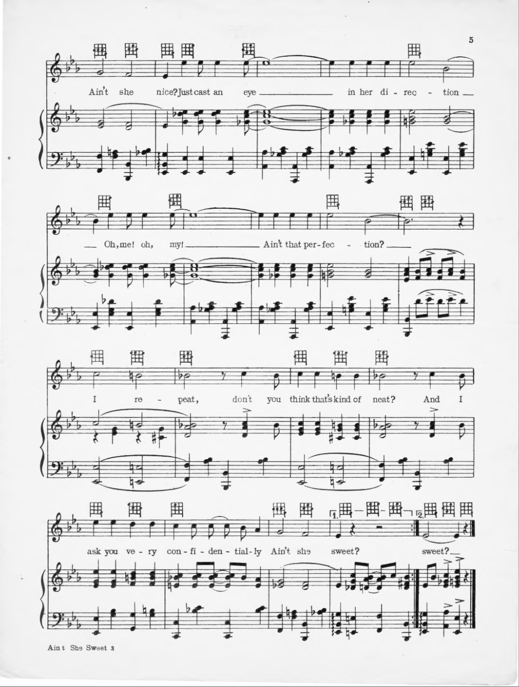 Third Page