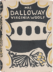 Mrs Dalloway